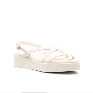 Ancient Greek Sandals Silia buckle-fastening sandals